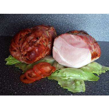 GEGRILDE MINI BEENHAM ROZEMARIJN